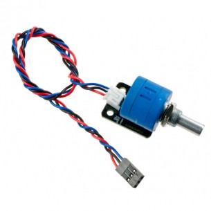 Break Potentiometre Linear Break, 10 tours